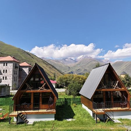 Panorama Cottages In Sno المظهر الخارجي الصورة