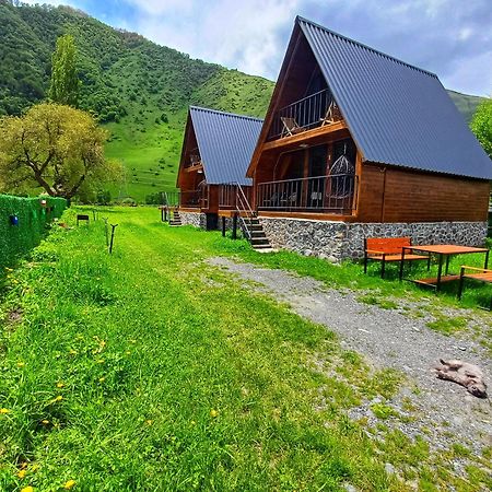 Panorama Cottages In Sno المظهر الخارجي الصورة