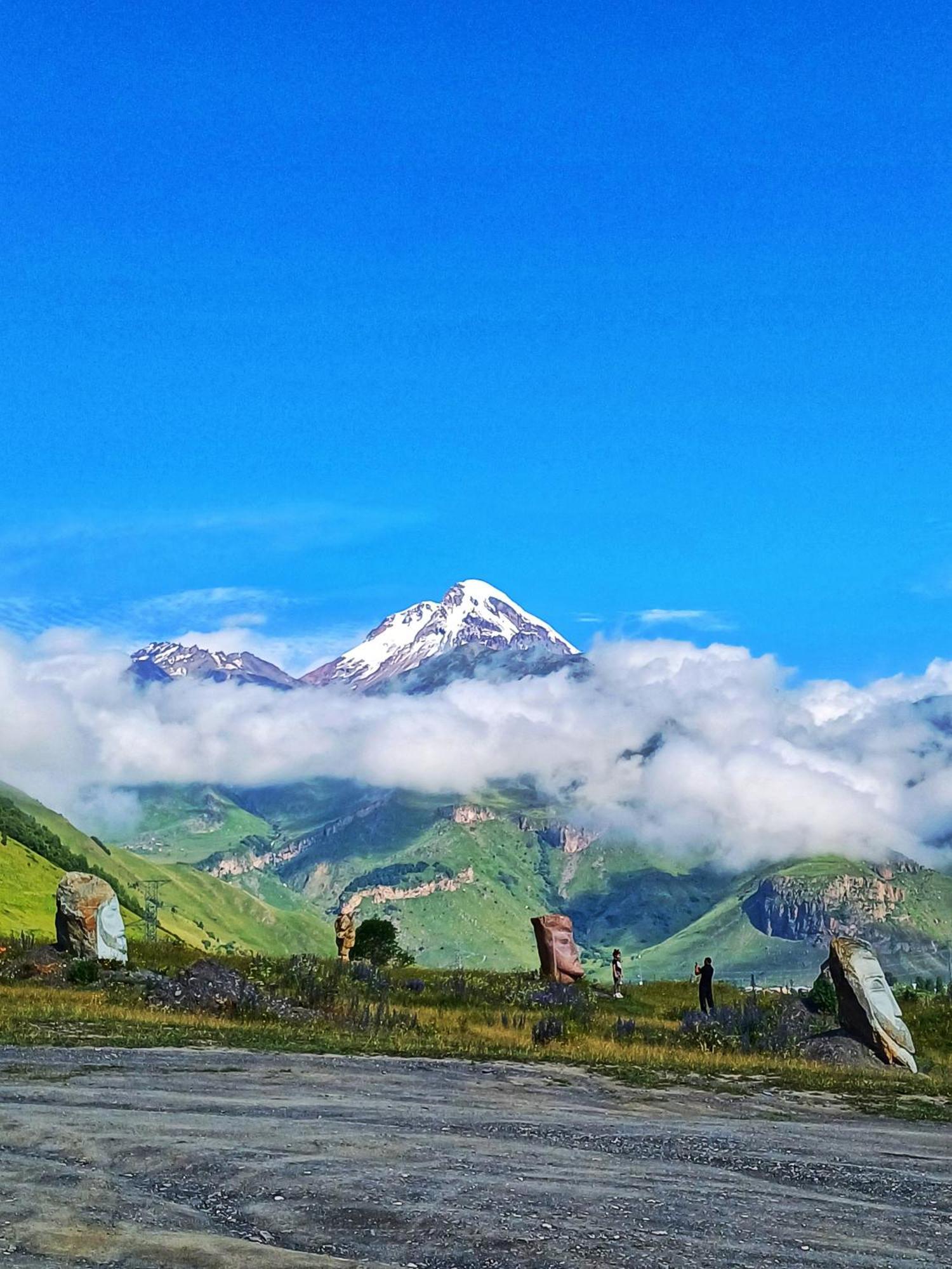 Panorama Cottages In Sno المظهر الخارجي الصورة