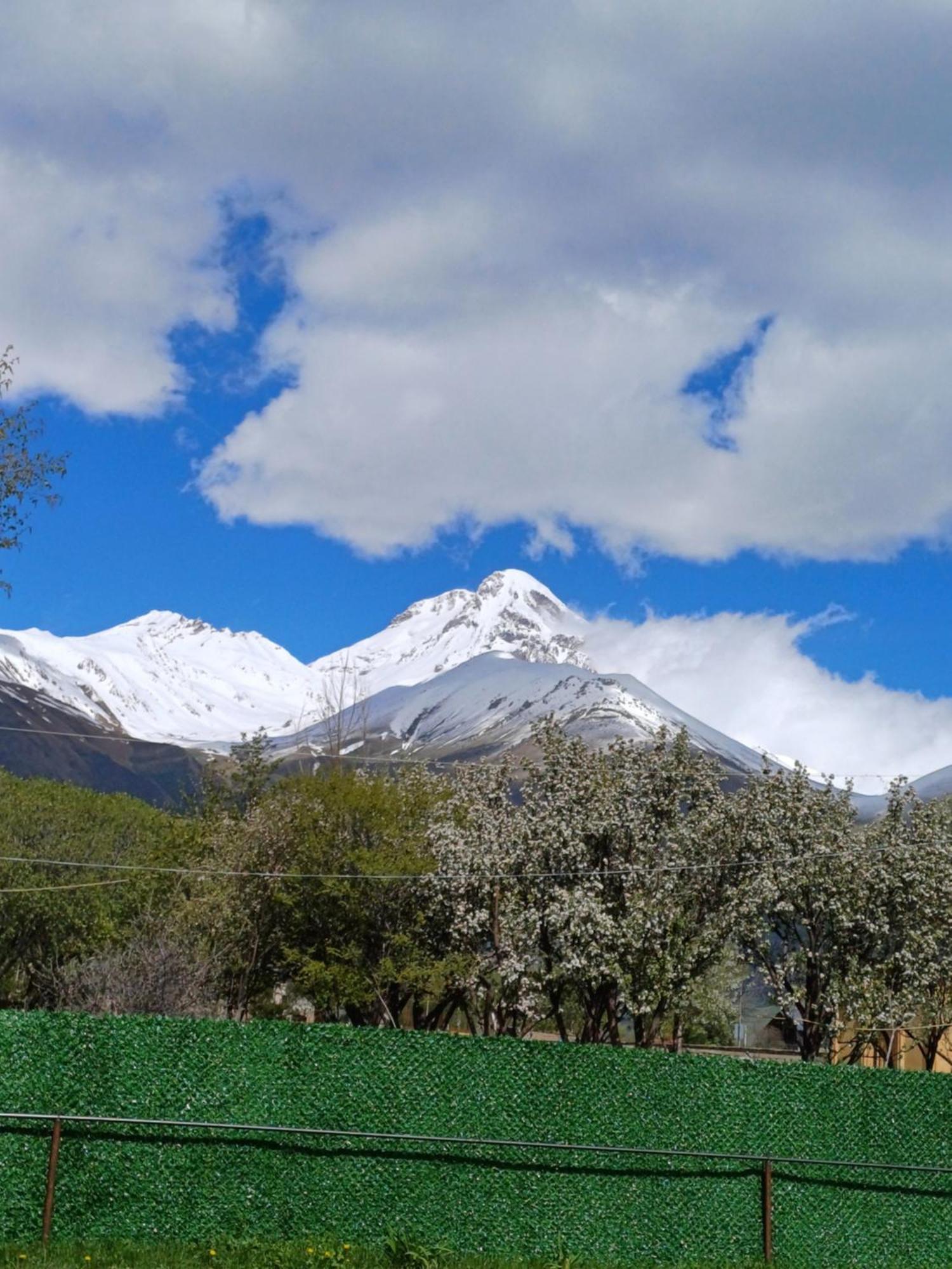 Panorama Cottages In Sno المظهر الخارجي الصورة
