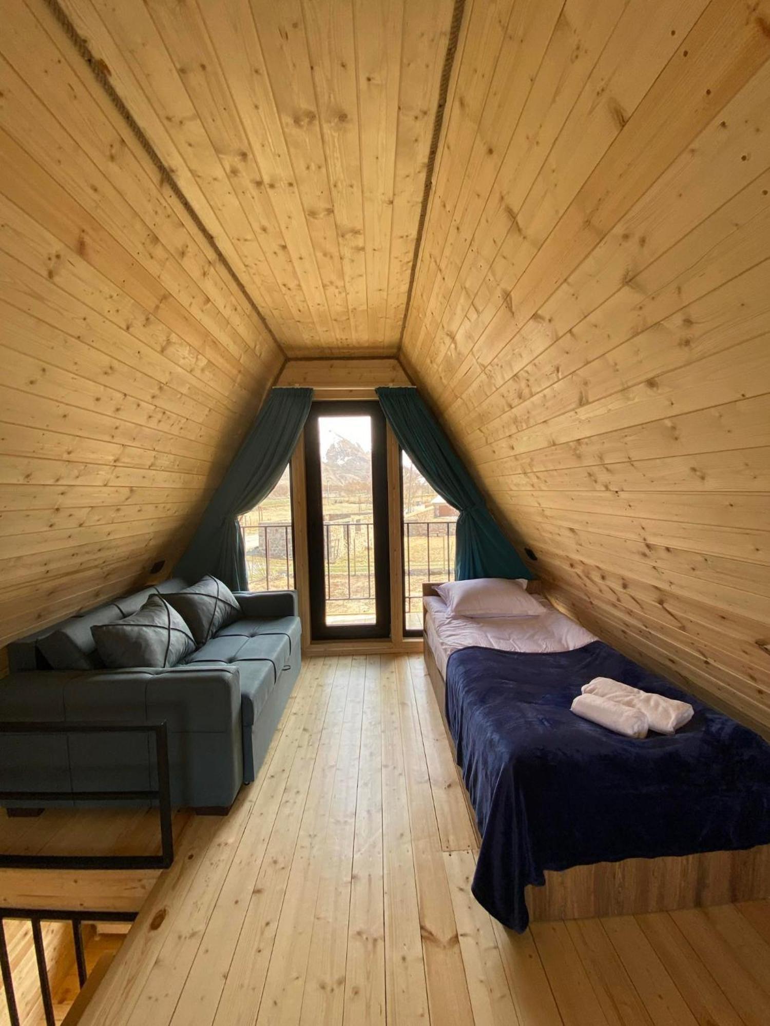 Panorama Cottages In Sno المظهر الخارجي الصورة