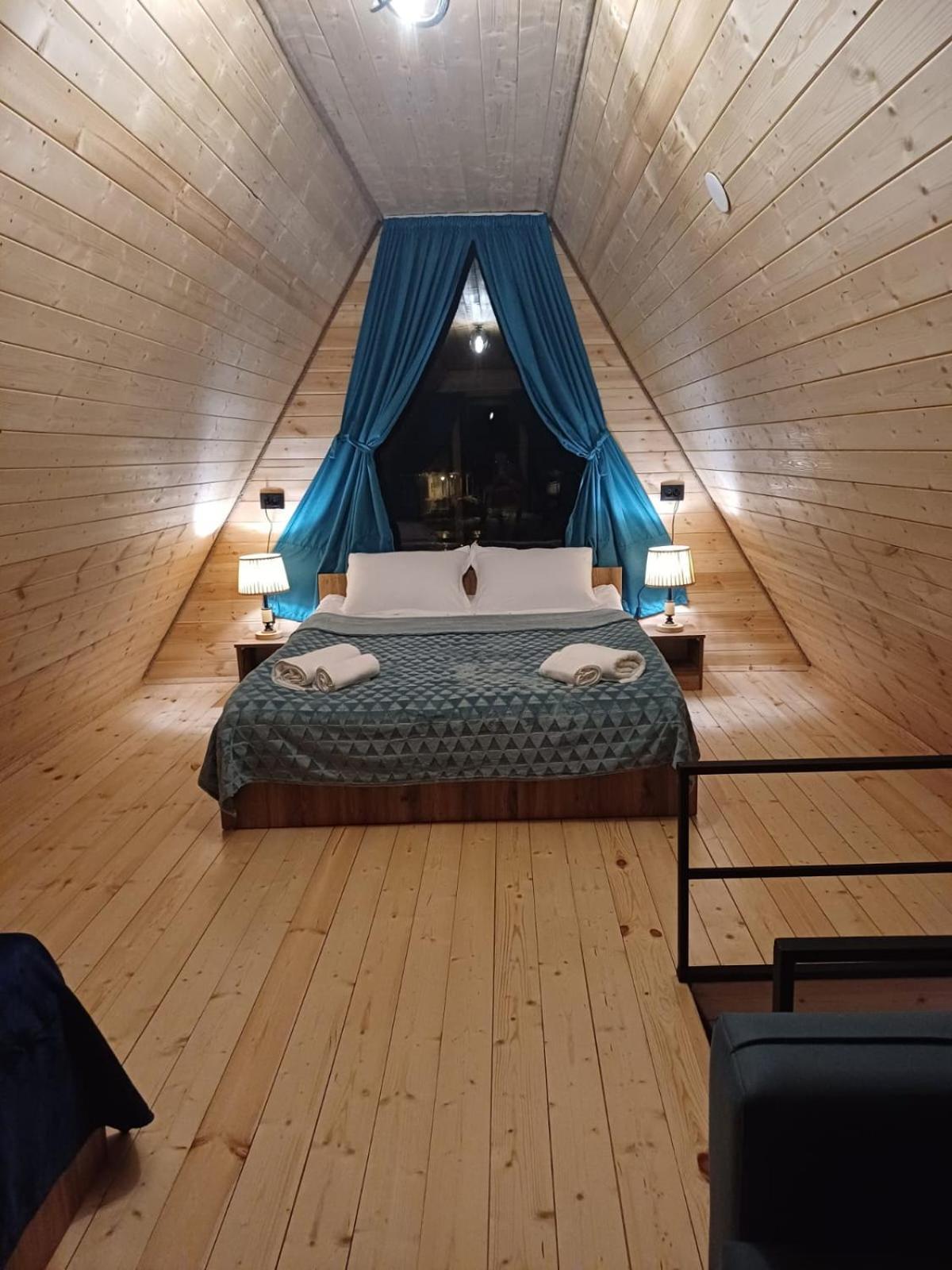 Panorama Cottages In Sno المظهر الخارجي الصورة