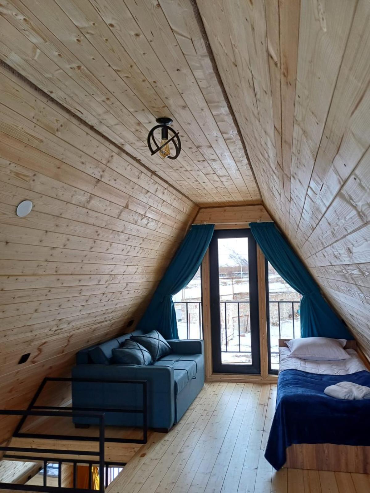 Panorama Cottages In Sno المظهر الخارجي الصورة